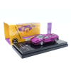 Cizeta-Moroder V16T Purple (lights up) 1991 LHD - skala 1:64 - Para64